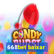 668bet baixar